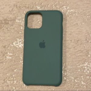Apple iPhone 11 Pro Silicone Case